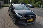 Peugeot 2008 SUV Allure 1.2  Pure Tech 110 pk 81 KW, Voorwielaandrijving, 1199 cc, Leder en Stof, Origineel Nederlands