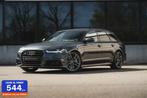 Audi S6 Avant 4.0 TFSI S6 Pro Line Plus, Automaat, 1935 kg, Gebruikt, 11 km/l