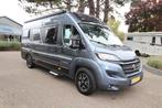 Adria Twin 640 SLB Supreme (bj 2019), Caravans en Kamperen, Campers, Buscamper of Camperbus, Schotel, Bedrijf, Diesel