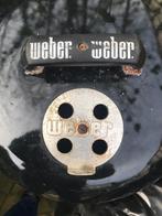 weber BBQ, Tuin en Terras, Houtskoolbarbecues, Ophalen, Gebruikt, Weber, Met accessoires