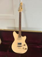 Ibanez CMM-1 Chris Miller incl. Koffer, Ophalen, Zo goed als nieuw, Solid body, Ibanez