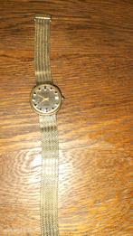 Aristocrat automatic horloge, Overige merken, Overige materialen, Gebruikt, Polshorloge