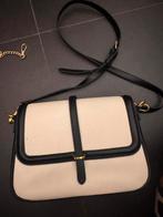 Roselee tas vegan leren tas, Ophalen of Verzenden, Zo goed als nieuw, Bruin