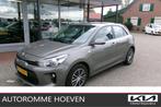 KIA Rio 1.0 Turbo ComfortPlusLine Navigator Org. Ned., Auto's, Kia, Voorwielaandrijving, Gebruikt, 1055 kg, Origineel Nederlands