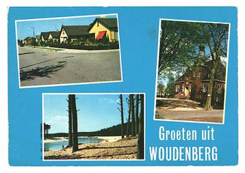 38503	Woudenberg	1977 Utrecht	 Gelopen met postzegel         beschikbaar voor biedingen