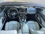 BMW 6-serie Cabrio 630i High Executive-YOUNGTIMER- INDIVIDUA, Auto's, BMW, Te koop, Zilver of Grijs, Geïmporteerd, Benzine