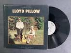 LP Lloyd Pillow - a dedication to mother, Ophalen of Verzenden, 12 inch