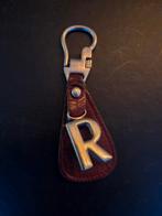 Sleutelhanger de Letter R, Ophalen of Verzenden