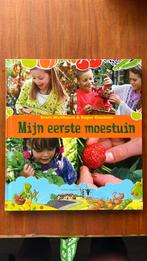 Bram Wolthoorn - Mijn eerste moestuin, Boeken, Ophalen of Verzenden, Zo goed als nieuw, Bram Wolthoorn