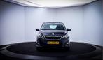 Peugeot 108 1.0 VTi Active AIRCO | BLUETOOTH | ELEK RAM | CE, Stof, Gebruikt, 4 stoelen, Zwart