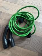 Laadkabel, Auto diversen, Ophalen of Verzenden, Zo goed als nieuw, Laadkabel