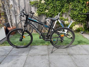 Mountainbike beschikbaar voor biedingen