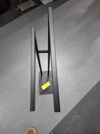 ZACK Linea Staand handdoekrek, Overige typen, Niet ingevuld, Nieuw, Niet ingevuld