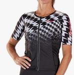 Triatlon Fietsshirt Zoot Ultra Aero dames maat S NIEUW, S, Nieuw, Ophalen of Verzenden, Zoot