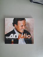 7 eur.  Cd's van Julio Iglesias. In totaal 7., Cd's en Dvd's, Cd's | Pop, Boxset, Ophalen of Verzenden, Nieuw in verpakking