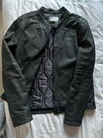 Cast Iron, Ophalen of Verzenden, Zo goed als nieuw, Maat 56/58 (XL), Zwart