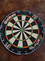 Dartborden, Sport en Fitness, Darts, Soft tip, Gebruikt, Ophalen of Verzenden, Dartbord