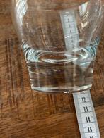 Schott Zwiesel water tumbler/glas kristal, Verzamelen, Glas en Borrelglaasjes, Ophalen of Verzenden, Zo goed als nieuw, Overige typen