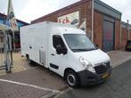 Opel Movano 2.3 CDTI L3 (bj 2017), Voorwielaandrijving, Gebruikt, 4 cilinders, 2299 cc