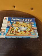 Levensweg (MB Spellen, 1984) - Klassieke editie, ., Ophalen of Verzenden, Zo goed als nieuw, .