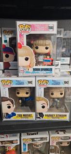 Funko Pop: How I Met Your Mother, Ophalen of Verzenden, Zo goed als nieuw