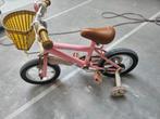 Kinder fiets, Fietsen en Brommers, Ophalen, Zo goed als nieuw, Minder dan 16 inch