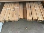 100 Vuren latten 19 x 32 x 3600 mm (2e kans), Ophalen, Minder dan 25 mm, Nieuw, Plank