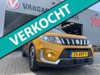 Suzuki Vitara 1.4 Boosterjet Stijl, Origineel Nederlands, Te koop, Vitara, Emergency brake assist