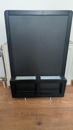 Ikea Luns magneetbord/krijtbord, Huis en Inrichting, Woonaccessoires | Memoborden, Ophalen, Gebruikt, Overige typen