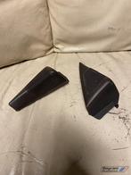 Bmw E34 E32 tweeters speakers bruin M5 5-serie 7-serie itt, Ophalen