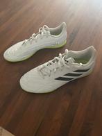 Adidas Copa Zaalvoetbalschoenen Maat 43, Kleding | Heren, Schoenen, Ophalen of Verzenden, Gedragen, Wit, Sportschoenen