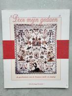 Door mijn gedaen van Eef de Jonge-Everaert, Boeken, Ophalen of Verzenden, Zo goed als nieuw, Overige onderwerpen