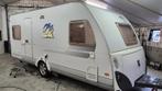 Knaus Sudwind Limited Edition 500 FU. Mover, airco., Caravans en Kamperen, Caravans, Rondzit, Imperial, Particulier, Overige typen