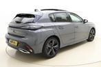 Peugeot 308 1.2 Hybrid 145 e-DCS6 GT | Panorama dak | FOCAL, 136 pk, Euro 6, Alcantara, Origineel Nederlands
