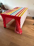 Tafeltent / speeltent, Kinderen en Baby's, Speelgoed | Speeltenten, Ophalen, Gebruikt