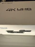 Blackvue  2-channels 4K Full HD +wife cloud, Ophalen of Verzenden, Zo goed als nieuw