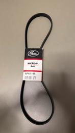 Gates 6PK1195 Micro-V Belt, Ophalen of Verzenden, Nieuw, Universele onderdelen