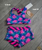 Bikini Maat 92 - Nieuw!, Meisje, Nieuw, Ophalen of Verzenden, Bikini