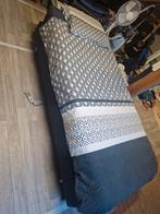 Ikea Sultan eenpersoons bed, Ophalen