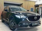 Mazda CX-5 2.0 SkyActiv-G / Trekhaak / CarPlay / Cruise, Automaat, Gebruikt, Zwart, 160 pk