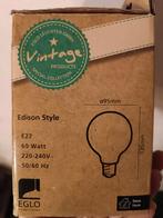 Lamp gloeilamp, Antiek en Kunst, Ophalen