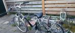 Gazalle damesfiets, Ophalen of Verzenden, Zo goed als nieuw, Minder dan 10 versnellingen