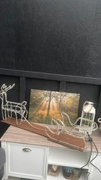 Kerstverlichting, Ophalen of Verzenden, Gebruikt