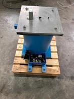 vakuum buffervat, Ophalen of Verzenden, Zo goed als nieuw