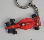 Formule 1 Sleutelhanger, Ophalen of Verzenden, Gebruikt