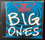 Aerosmith - Big ones, Ophalen of Verzenden, Zo goed als nieuw