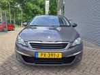 Peugeot 308 SW 1.2 PureTech Blue Lion | Panoramadak | Navi |, Voorwielaandrijving, 12 maanden, Stof, Gebruikt