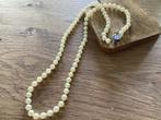Ketting, Sieraden, Tassen en Uiterlijk, Kettingen, Ophalen of Verzenden, Gebruikt, Zilver