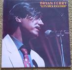 LP  Bryan Ferry - Let's stick together  (1), Cd's en Dvd's, Vinyl | Rock, Ophalen of Verzenden, Zo goed als nieuw