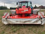 Kuhn triple maaier, Ophalen of Verzenden, Weidebouw
